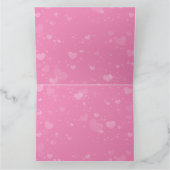Carte Puppy cuddles 02 (Intérieur)