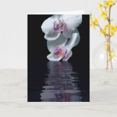 Carte Pureté (Fleur jaune)