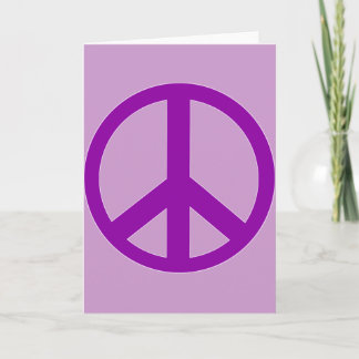 Carte Purple Peace Sign T shirts, Hoodies, Mugs