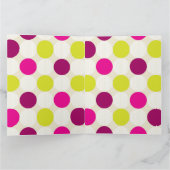 Carte Purples et jaunes (Intérieur)