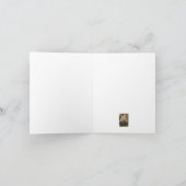 Carte "Purples illuminés"  (Intérieur)