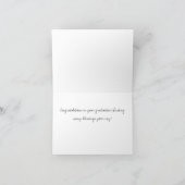 Carte Purpose de Carte-Le d'obtention du diplôme de (Intérieur)