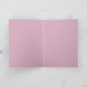 Carte Purrfection dans une Teacup — Note (Intérieur)