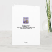 Carte Pursuit alchimique (Dos)