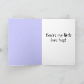 Carte Putain, vous me terminez ! (Intérieur)