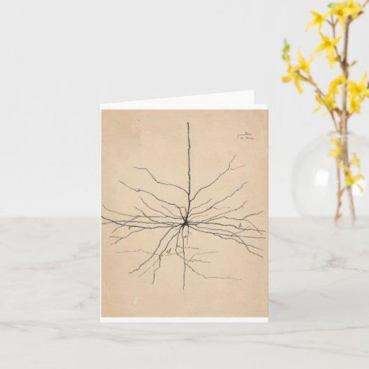 Carte Pyramida (Fleur jaune)