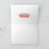 Carte Pyrex Love Joyeux Anniversaire Rose Daisy Snowflak (Intérieur)