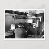 Carte QG Enigma (Devant)