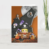 Carte Quacking Up ? (Devant)