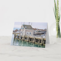 Quai de ville Février