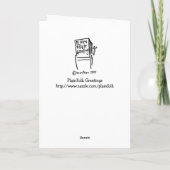 Carte Quaintescence (Dos)