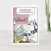 Carte Quaintescence (Devant)