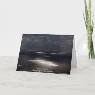 Carte Qualité de la vue