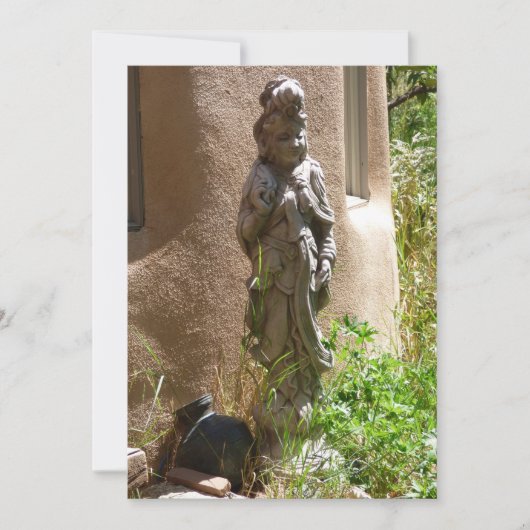 Carte Quan Yin (Devant)