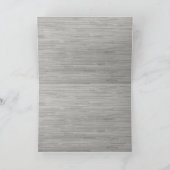 Carte Quand je vous dis que je t'aime  (Intérieur)