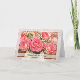 Carte Quand le Deuil est Tout Enveloppant