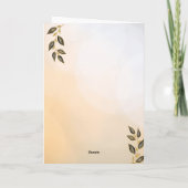 Carte Quarante Drôles est le nouveau gros mot Mesdames (Dos)