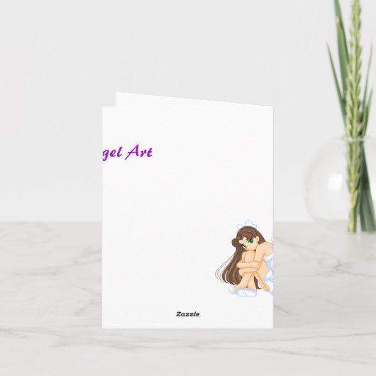 Carte Quatre saisons (Dos)