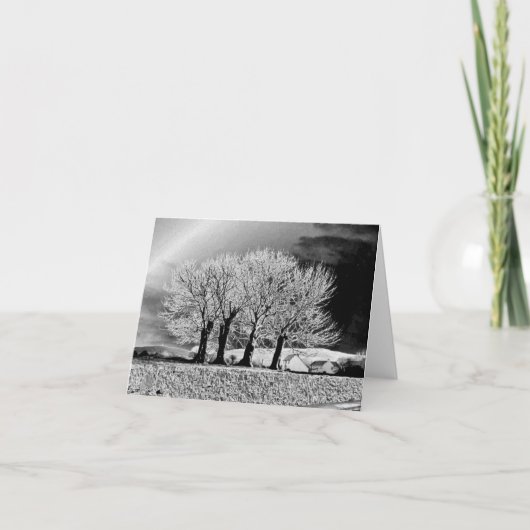 Carte Quatre Soeurs (Devant)