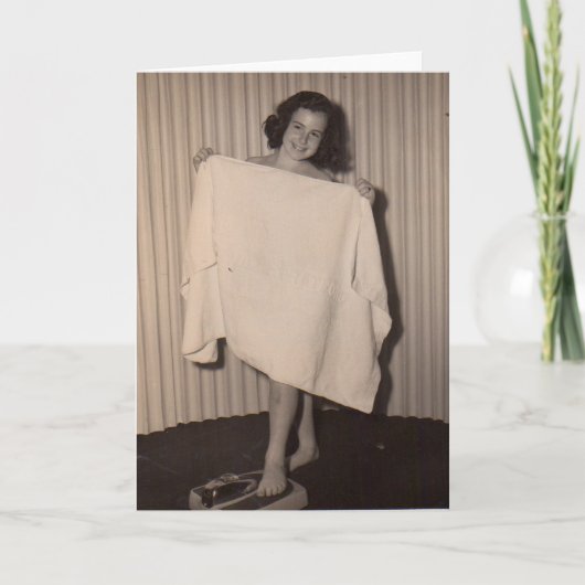 Carte Que cache Susie ? (Devant)