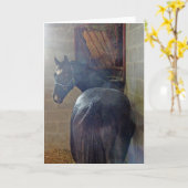 Carte Que veut Ya ? (Fleur jaune)