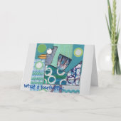 Carte Quel cafard ! (Devant)