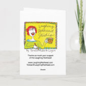 Carte Quel monde ! (Dos)