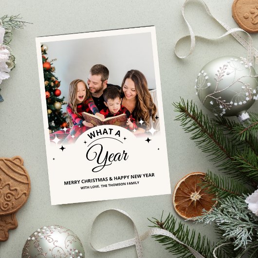 Carte Quelle année pour passer en revue Multi Photo Mode