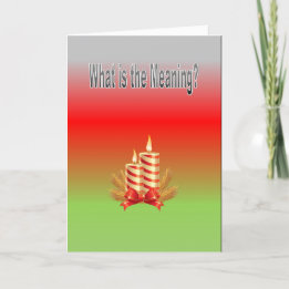 Carte Quelle est la signification ?