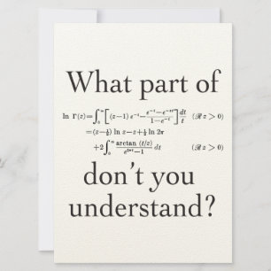 Carte Quelle partie de...