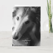 Carte Quelque chose t'a fait descendre ? (Dos)