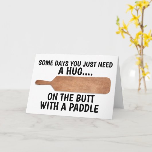 CARTE QUELQUES JOURS, VOUS AVEZ JUSTE BESOIN D'UN GROUPE (Fleur jaune)