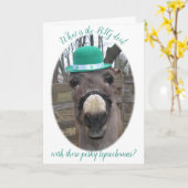 Carte "Qu'est-ce que le Big Deal ?" (Fleur jaune)