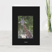 Carte Qui, moi ? (Dos)