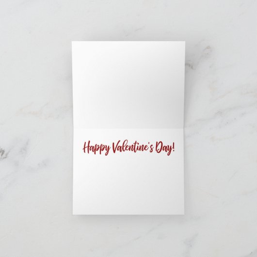 Carte Qui T'Aime ? (Intérieur)