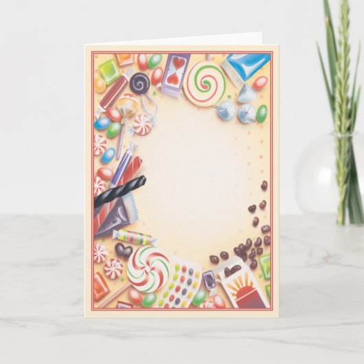 Carte Qu'il est doux ! © (Devant)