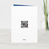 Carte Quilt On a Rocking Chair In Moonlight (Dos)