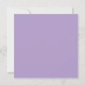 Carte Quinze Ans Plus Tard (Dos)