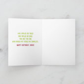 Carte Quironique (Intérieur)