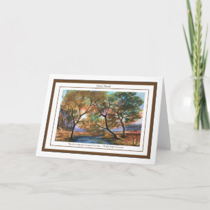 Carte quotidienne de pain