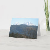 Carte quotidienne d'inspiration : Continuez à (Devant)