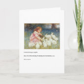 CARTE RABIES EASTER (Devant)