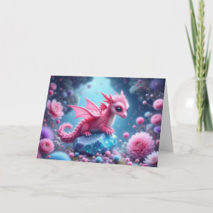 Carte Rachel Dragon