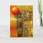 Carte Racines d'or (Devant)