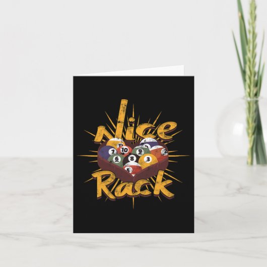 Carte Rack 1 (Devant)