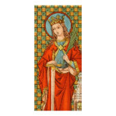 Carte rack 1 St. Barbara (JP 01) (Devant)