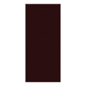 Carte rack à touches de piano (Dos)