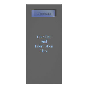 Carte rack Blue Sapphire