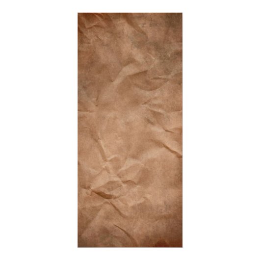 Carte rack Boot Cowboy (Dos)