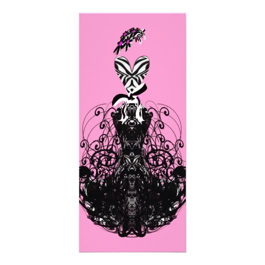 Carte Rack Boutique (Dos)